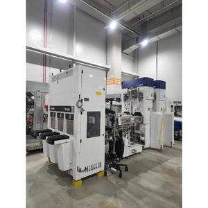 Axcelis Integra Ashing - ผู้จัดจำหน่ายอุปกรณ์และอะไหล่เซมิคอนดักเตอร์ระดับโลกที่เชื่อถือได้ - Product Image 2