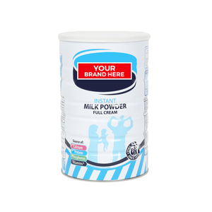 VINUT TRUST 100% Lait en poudre naturel végétalien-Biologique, sans OGM, casher, sans gluten, sans produits chimiques, sans additif - Product Image 1