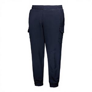 Pantalones Jogger de Marca Coreana [T.BUC] OEM/ODM TS-801(NA) NP Span, Cepillados, Alta Elasticidad, Ajuste Cómodo, Cordón Ajustable - Product Image 1