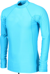 Camiseta Táctica de Compresión para Hombre, Manga Larga, Cuello Alto, para Gimnasio, Entrenamiento, Capa Base Ajustada, MMA, Grappling, Rashguard, Venta al Por Mayor - Product Image 1