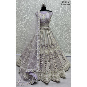 Nupcial Indio Desgaste Terciopelo Colecciones Para Novia Con Zarkhan Trabajo Por Fabzone - Product Image 1