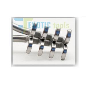 Weitlaner เครื่องดึงรั้งศัลยกรรมกระดูกด้วยตนเองน้ำหนักเบา - Product Image 3