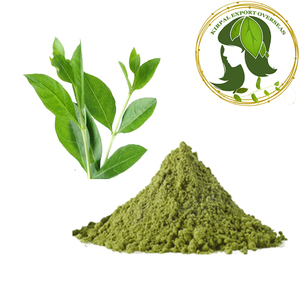 ผงเฮนน่ากึ่งถาวรของ Rajasthani Sojat สำหรับผม100% สีสด100% ร่อนสามชั้น - Product Image 1