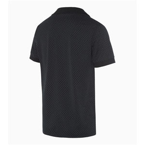 Polo homme de haute qualité, best-seller, fabriqué par un professionnel, été, avec logo personnalisé, design unique et tendance, en vente. - Product Image 2