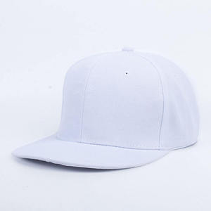 หมวกแก๊ป Snapback สกรีนโลโก้ตามสั่งสำหรับผู้ชาย ทรง 6 แฉก ปีกแบน สไตล์วินเทจ  พร้อมดีไซน์แฟชั่นสำหรับฮิปฮอป ลดราคาพิเศษ - Product Image 4