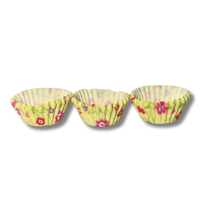 Customized Personalized Printing Food Paper Baking Cupcake Liners Pizza Molds Microwave Safe Heat Resistant Grease Proof - Product Image 6