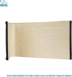 Meilleur Griffoir de Luxe pour Chat, Amusant et Interactif, en Sisal, Poteau de Griffoir, Protection des Meubles, Sûr pour les Griffes, Support de Jeu Intérieur Robuste - Product Image 5