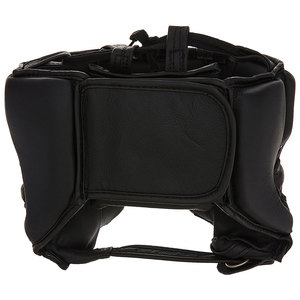 หมวกชกมวยขายส่งแบบปรับได้สำหรับฝึกซ้อมและแข่งขัน MMA มวยไทย คิกบ็อกซิ่ง คาราเต้ และศิลปะการต่อสู้ - Product Image 2