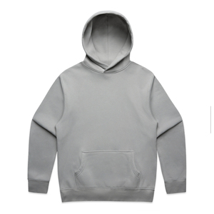 Low MOQ custom sweatshirt made from fleece sweatshirt fabric for custom clothing wholesale buyers - Product Image 4