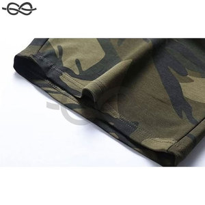 Men's Summer Casual <b>Shorts</b> Zipper Pockets <b>Stretchy</b> Elastic Waist Drawstring Quick Dry Beachwear Outdoor Travel Sports Gym - Product Image 6