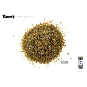 Arena Decorativa Yommy 600g Para Acuarios - Product Image 1