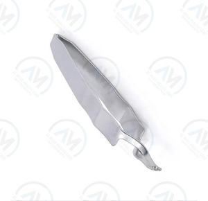 Pinzas de tornillo ortopédicas quirúrgicas, alicates de tornillo para instrumento de gran fragmento, conjunto de Al Mida - Product Image 4