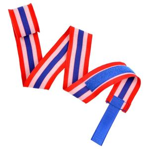 Venta al por mayor Muay Thai boxeo mano envuelve 2,5 m/3m logotipo personalizado impresión ecológico transpirable algodón muñequera protección vendaje - Product Image 3