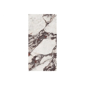 กระเบื้องพอร์ซเลน600x1200กันลื่นผิวเรียบเนียนสีดำเงางามมาก - Product Image 6