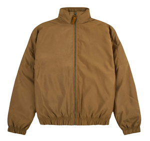 Low Price Casual <b>Summer</b> Fashion Outwear for Men Plus Size Waterproof Windproof Breathable Windbreaker <b>Jacket</b> with Zipper Closure - Product Image 6