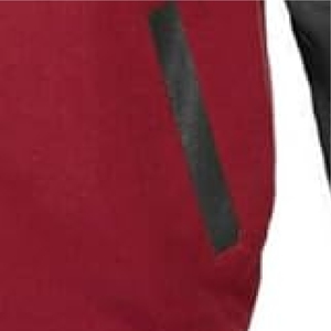 New Arrival Manufacture High Quality Baseball Custom Logo Embroidery Varsity <b>Jacket</b> For Men - Product Image 4