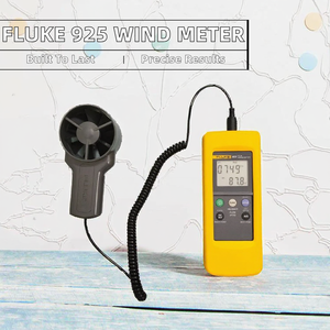 Anémomètre à hélice Fluke 925 - Product Image 2