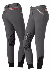 Ladies Horse Riding smart Bamboo Pantalon pour femme Culotte BSB 1201 - Product Image 5