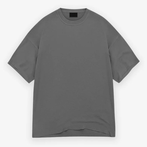 Camisetas al por Mayor de Alta Calidad, 100% Algodón, Lisas, Unisex, Personalizables, Nuevas, Formales, para Hombre, Fitness - Product Image 6