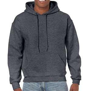 Sweat-shirts et sweats à capuche personnalisés 2026 pour hommes et femmes – Vente en gros unisexe - Product Image 1