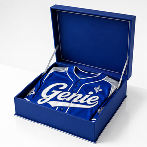 Uniforme de béisbol moderno de alta calidad con tela cómoda, costuras duraderas y un ajuste atlético para competición. - Product Image 6