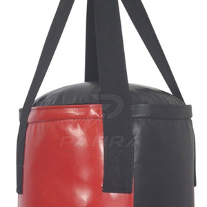 Saco de Boxeo de Cuero Resistente para Boxeo, MMA, Kickboxing, Entrenamiento Físico, Ligero, Ecológico y Duradero para Gimnasio en Casa - Product Image 4