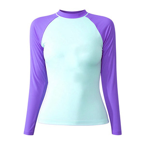 Camiseta Deportiva Personalizada para Hombre, Manga Larga, Material Poliéster/Spandex, Impresión Digital con Tu Propio Diseño, Logotipo Personalizado para Gimnasio y Fitness - Product Image 4