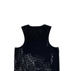 Débardeurs pour hommes Solid Trader, qualité supérieure, tissu robuste, résistance industrielle, pour une utilisation intensive, équipement de sport durable. - Product Image 6