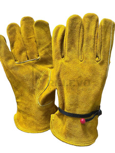 Nuevos Guantes Cortos de Motocicleta de Alta Calidad, Protección para Motocross, Secado Rápido, Transpirables, Unisex, para Adultos, para Todas las Estaciones - Product Image 5