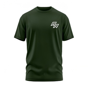 เสื้อยืดแบบยูนิเซ็กซ์ ดีไซน์สั่งทำพิเศษ ปี 2026 สำหรับใส่ทุกวัน ทรงโอเวอร์ไซส์ สไตล์ลำลอง ผ้าฝ้าย 100% กันยับ พิมพ์ลายด้วยเทคนิคฮีททรานเฟอร์ น้ำหนัก 275GSM ระบายอากาศได้ดี - Product Image 2