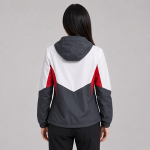 High Quality <b>Women's</b> Windbreaker <b>Jacket</b> Comfortable <b>Lightweight</b> Eco Friendly Outdoor Winter Wear <b>Women</b> Windbreaker <b>Jacket</b> - Product Image 5
