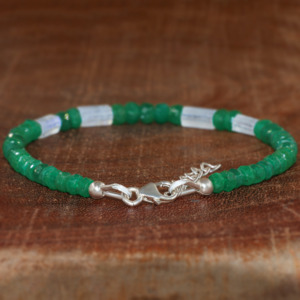<b>BRACELET</b> FACE BEADED PENCIL Handmade Decorative Pencil with <b>Bead</b> Art Handmade Beaded <b>Bracelet</b> - Product Image 2
