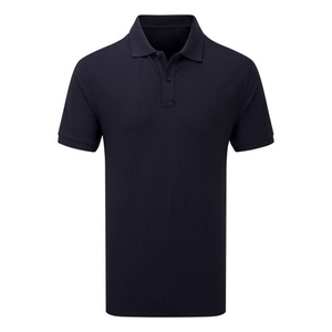 Camisetas Polo Casuales para Hombre, Logotipo Personalizado, Color Sólido, Transpirables, de Algodón y Poliéster, Manga Corta, Venta al Por Mayor, Personalizadas, de Alta Calidad - Product Image 6