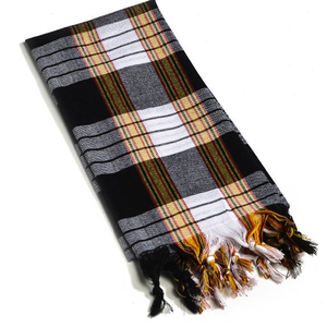 Peshtemal Fouta ผ้าเช็ดตัวสำหรับอาบน้ำหลากสีสันสวยงาม - Product Image 6