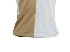 Camiseta de Fútbol Ligera para Hombre, Manga Corta, Transpirable, 100% Poliéster, Logotipo Personalizado, Alta Calidad, Precio al por Mayor - Product Image 4