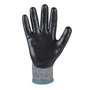 Gants de mécanicien en coton à doigts entiers, personnalisables avec logo, écologiques, thermiques, anti-vibrations, pour toutes les saisons - Product Image 3