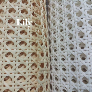 Viet Nam Rattan Material for Indoor Furniture/ Rattan Cane <b>Webbing</b> for Pre-woven Cane Sheet Ms. Lily - Product Image 3