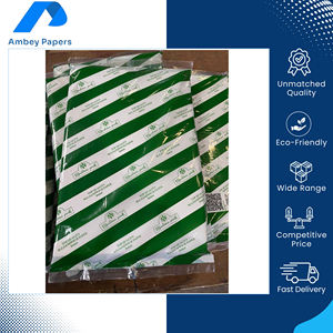 Personnalisation Possible pour Papier Sandwich Imprimé Couché Simple Face de Haute Qualité, Résistant à la Graisse, pour Vendeurs Indiens - Product Image 2