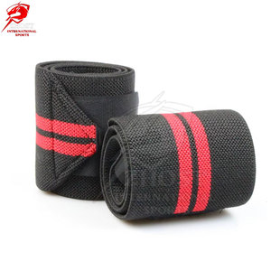 Correas de muñeca de máxima resistencia, costuras reforzadas, material de algodón cómodo, agarre confiable para tracción y levantamiento. - Product Image 5