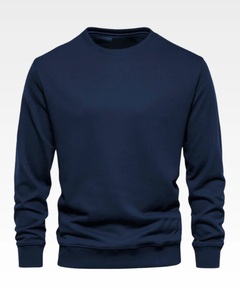 Sudaderas de Alta Calidad para Hombre, Sudaderas de Algodón Suave, Sudadera Profesional Personalizada, Sudadera Básica para Hombre, Sudaderas con Capucha de Alta Calidad - Product Image 2