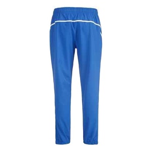 Ropa Deportiva Masculina Personalizada de Alta Calidad con Impresión Digital, Diseño, Color y Logotipo, Uniforme de Tenis Profesional Transpirable - Product Image 5