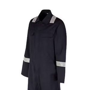Overol de Seguridad de Buena Calidad, Nuevo, en Oferta, Uniforme de Trabajo Transpirable para Hombre - Product Image 4