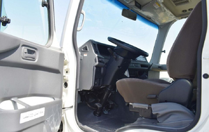 Nuevo Toyota Coaster 2025, Techo Alto, Tracción Trasera, 145HP, 2.7L, 4 Cilindros, Gasolina, Euro 4, Transmisión Manual, Volante a la Izquierda - Product Image 6