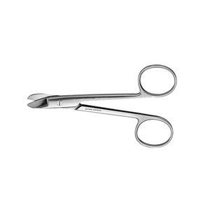 Diseño de Logotipo con Corona Curva y Tijeras Doradas para Barbería de Lujo, Salón de Belleza, Marca Profesional de Peluquería - Product Image 4