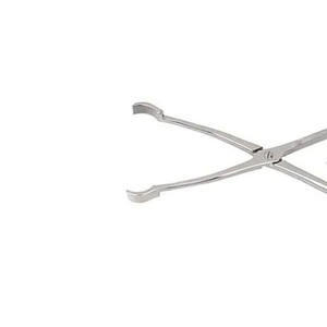 Instruments orthopédiques en acier inoxydable standard, forceps de réduction d'asymétrie à verrouillage manuel, gauche et droite, CE By Grip Surgical - Product Image 6