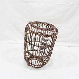 Lanterne à pilier en verre coupe-vent, à structure métallique et filament plastique, dôme, la mieux notée - Product Image 5
