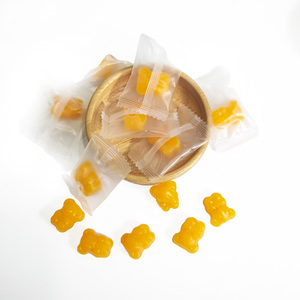 Oem <span class=keywords><strong>Maca</strong></span> đường miễn phí Gummies phong phú với <span class=keywords><strong>Maca</strong></span> chất dinh dưỡng ưa thích cho nam giới của vật lý hỗ trợ cho người lớn - Product Image 6