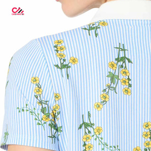 New Fashionable <b>Women</b> <b>Polo</b> <b>Shirt</b> Made With Best Material Slim Fit Outdoor Use <b>Women</b> <b>Polo</b> <b>Shirts</b> For Casual Wear - Product Image 4