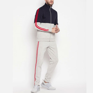 Conjunto Deportivo Estampado con Sudadera y Pantalones Deportivos para Hombre Adulto, Traje Deportivo Informal para Entrenamiento en el Gimnasio, Ropa Deportiva Ligera de 2 Piezas - Product Image 2