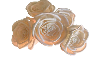 Flores Hechas a Mano Sola de Advaith Impex - Ecológicas, en Múltiples Tamaños y Diseños, Origen Bengala Occidental, para Múltiples Ocasiones - Product Image 6